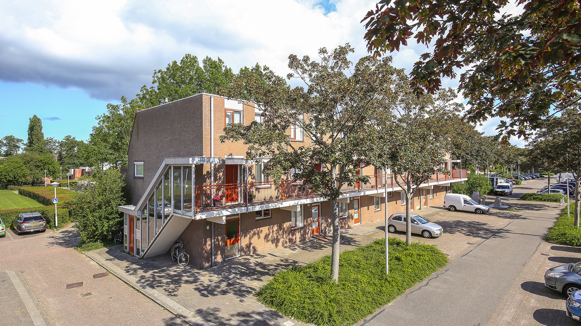 Shawzijde 33, 2725 PP Zoetermeer, Nederland