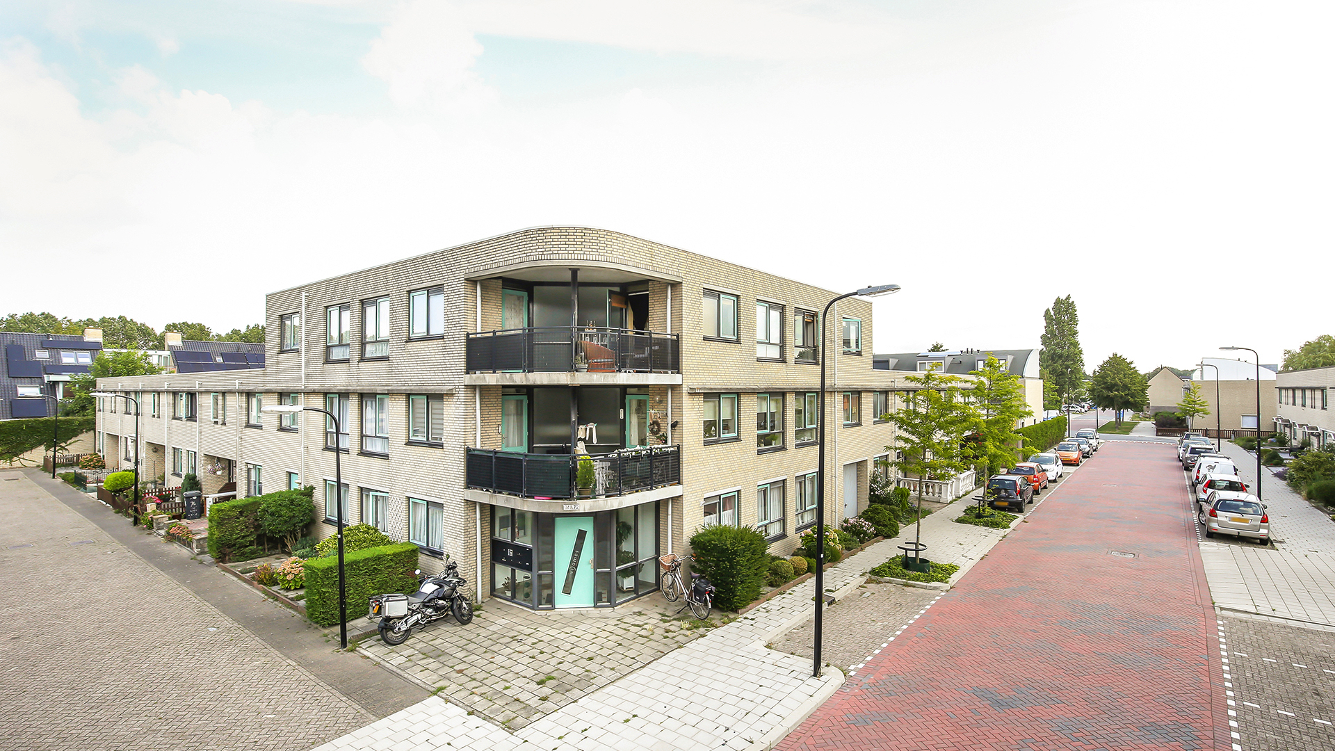 Westboschlaan 78