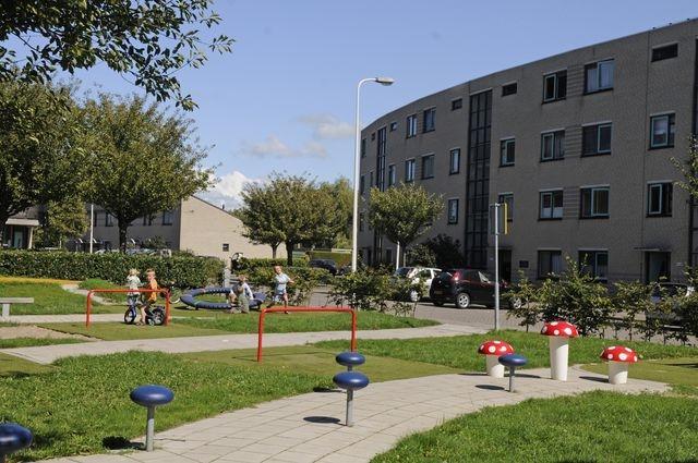 Westboschlaan 78
