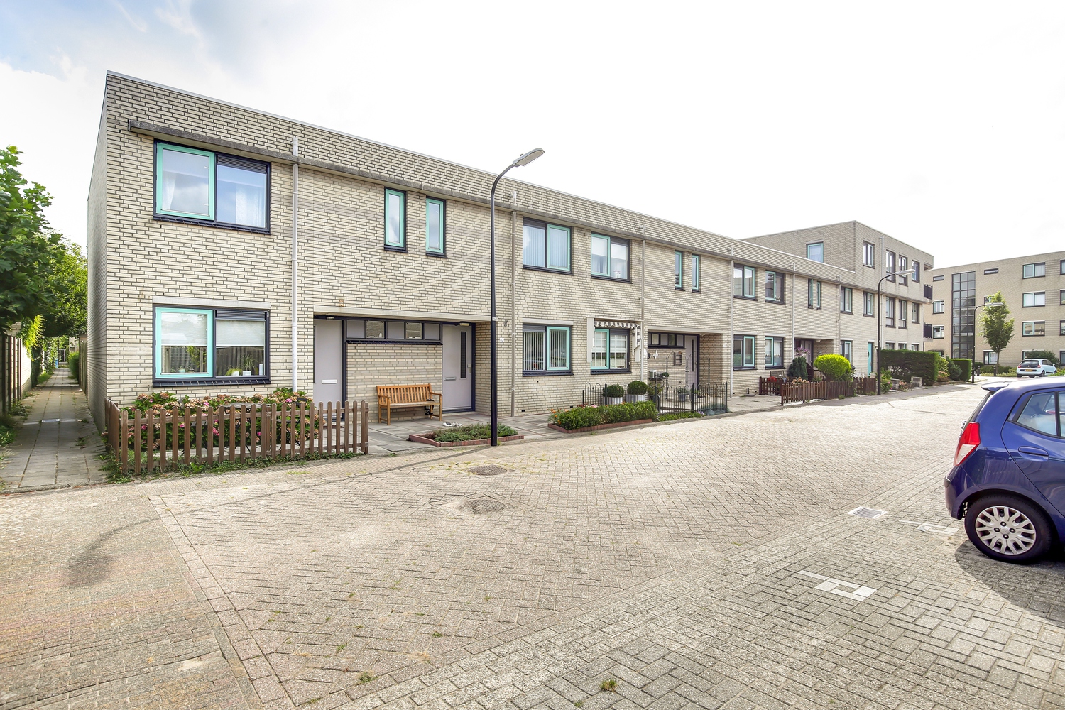 Westboschlaan 78