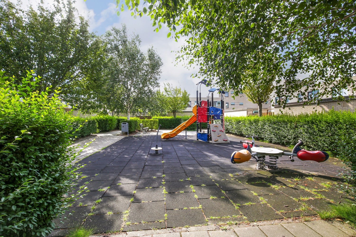 Westboschlaan 78