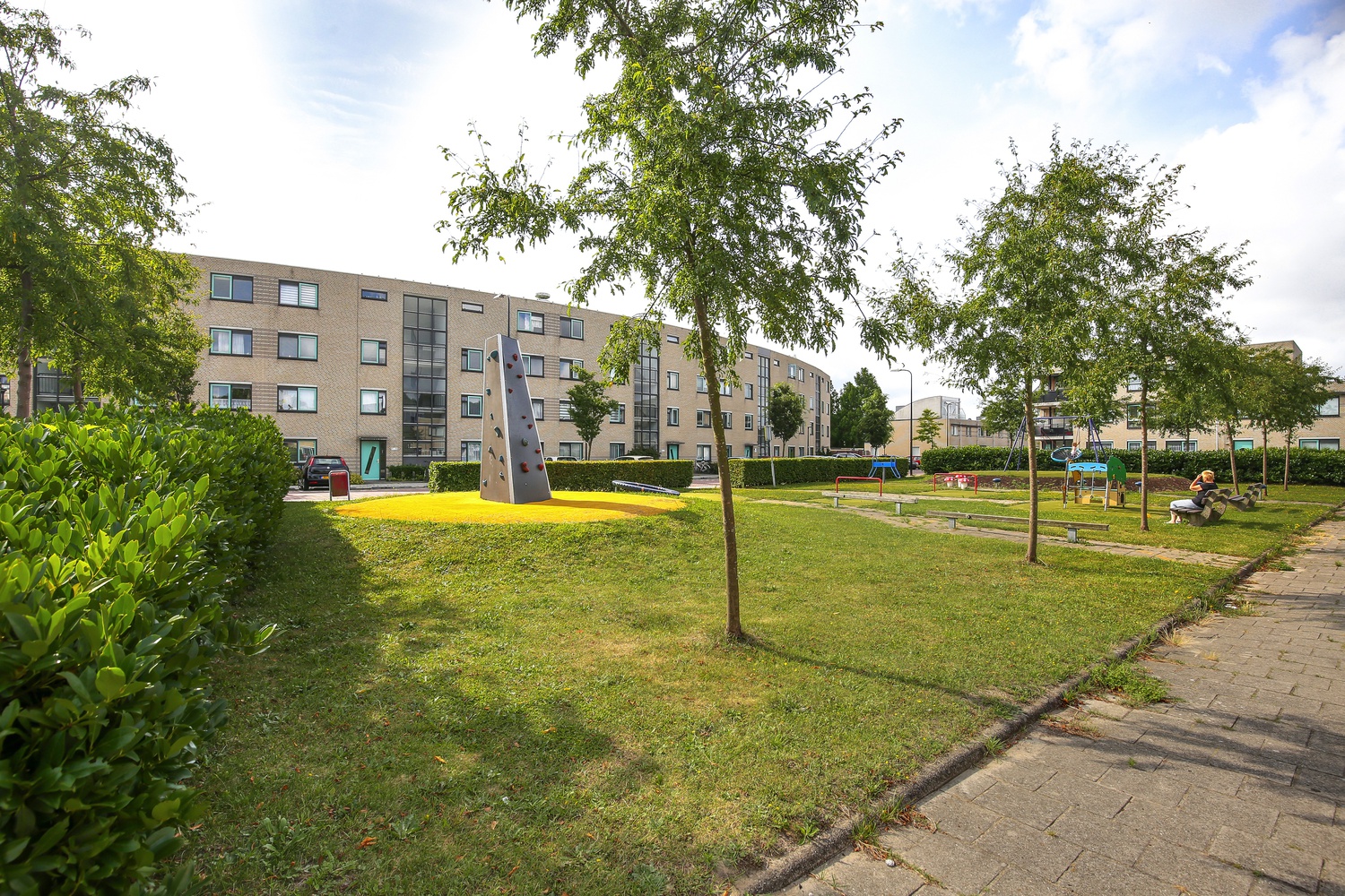 Westboschlaan 78
