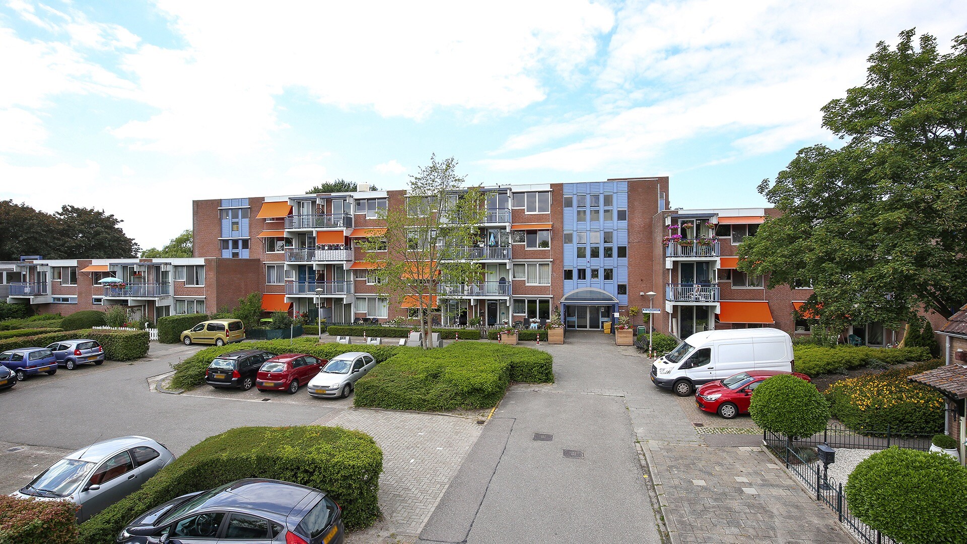 Bergmanstrook 163
