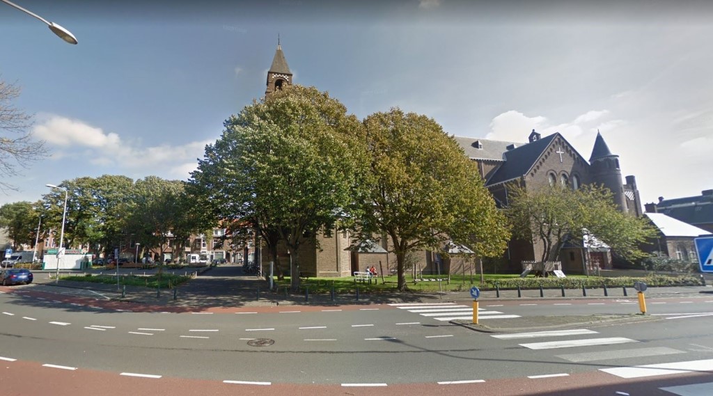 Goudenregenstraat 22