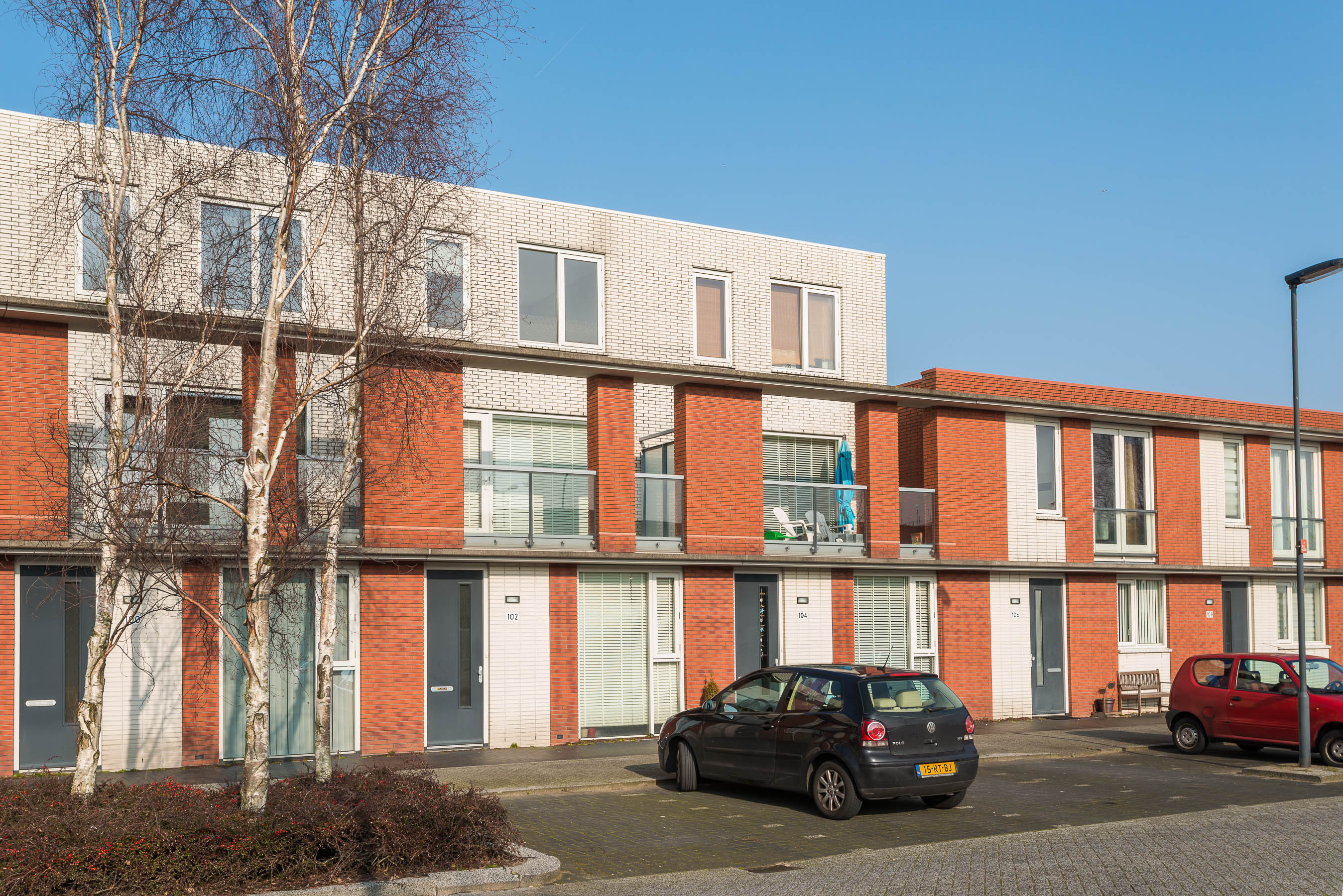 Zuidwijkstraat 74A