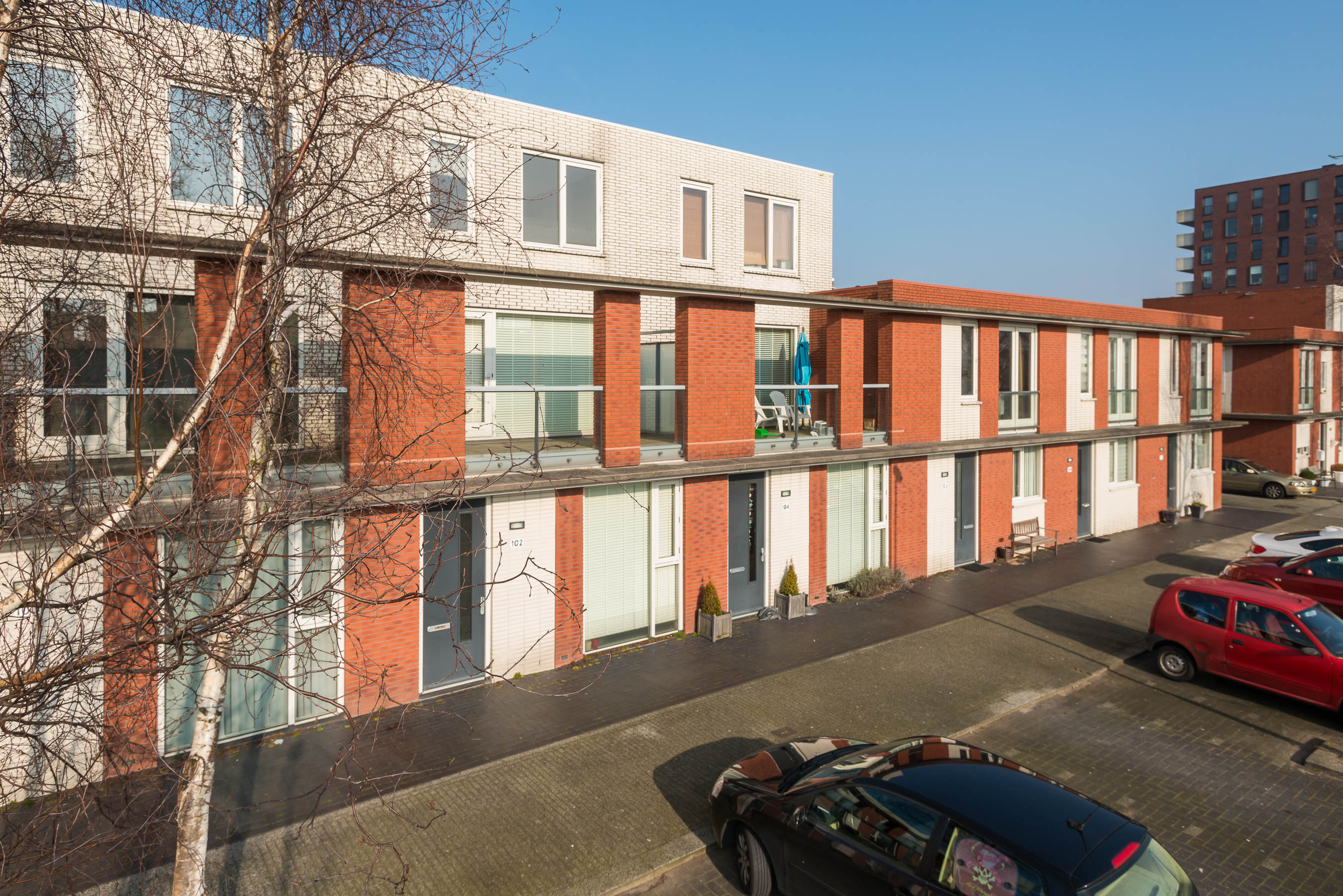 Zuidwijkstraat 74A