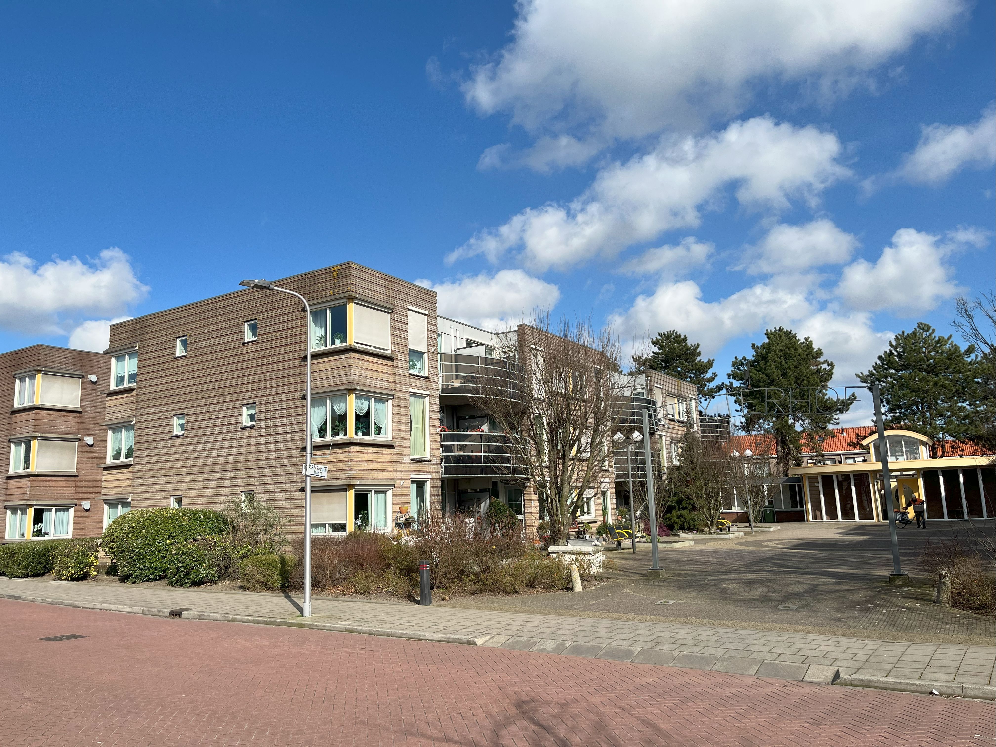 Michiel Adriaensz. de Ruijterstraat 29, 2678 GA De Lier, Nederland