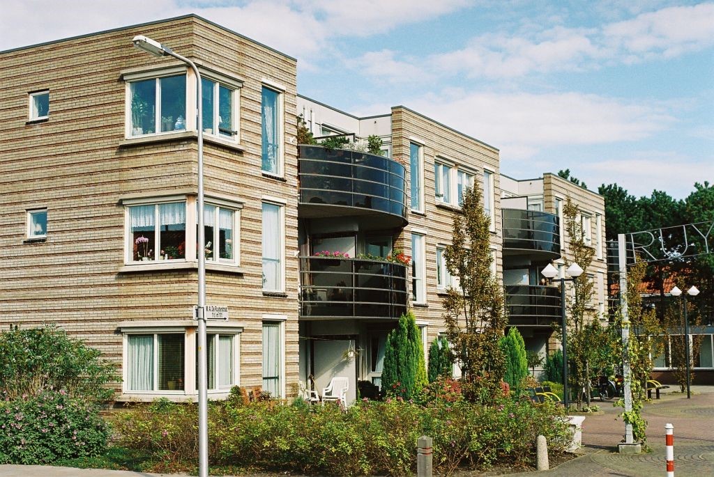 Michiel Adriaensz. de Ruijterstraat 29