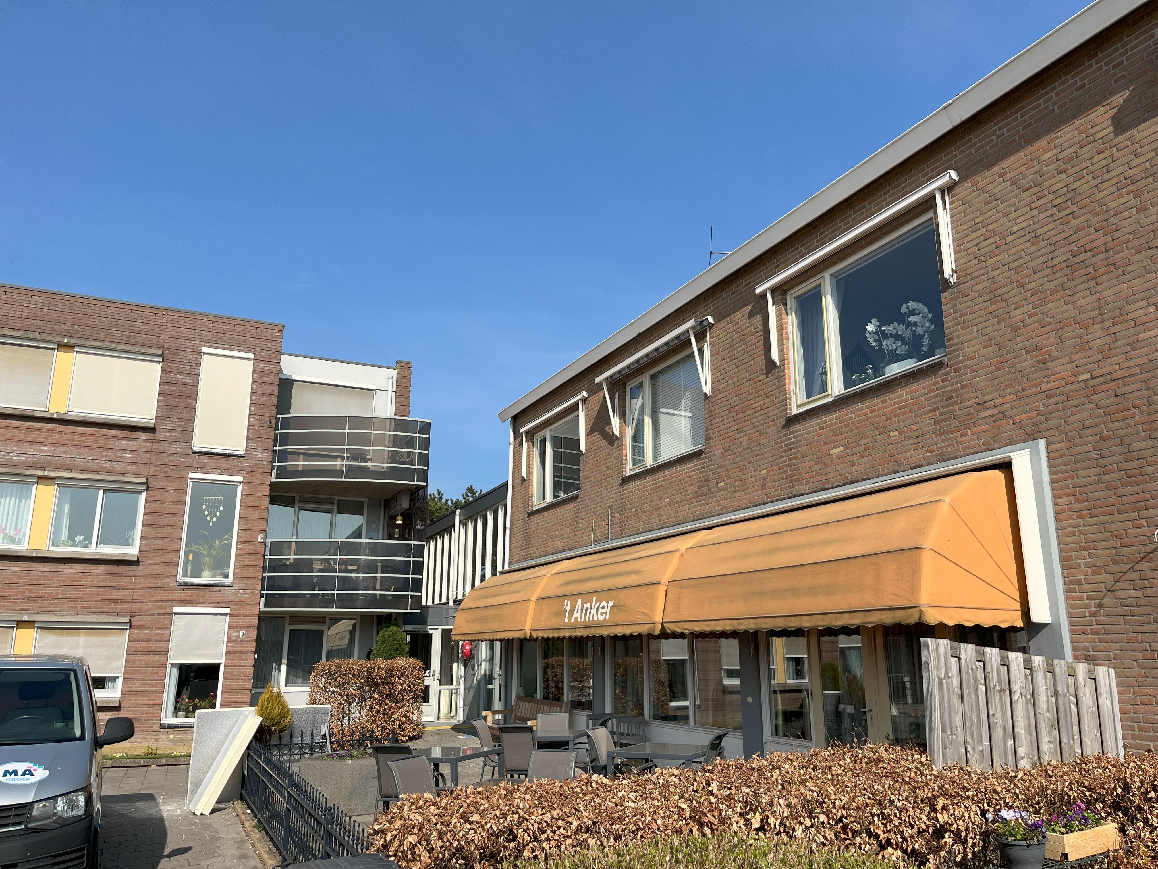 Michiel Adriaensz. de Ruijterstraat 29