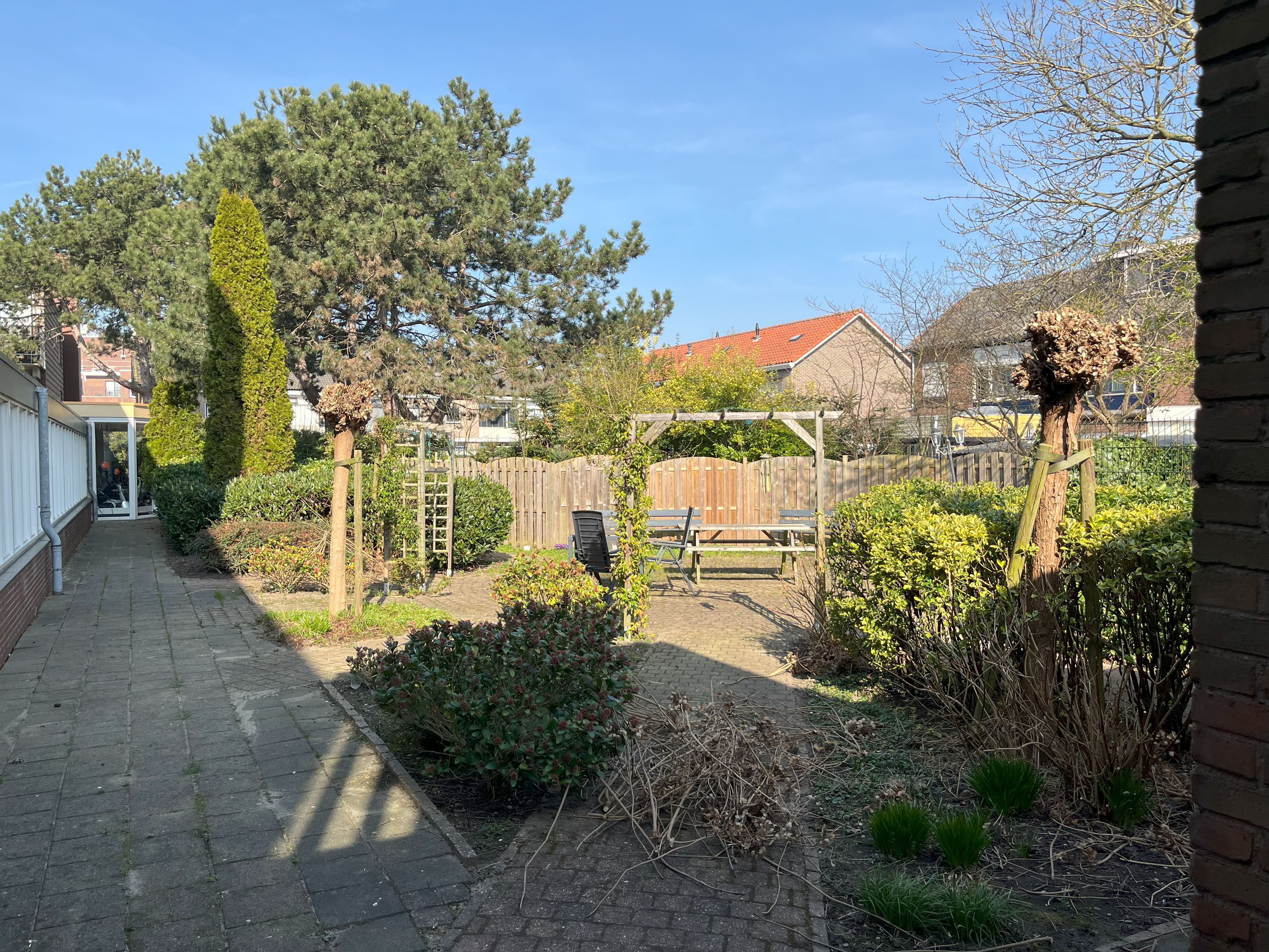 Michiel Adriaensz. de Ruijterstraat 29