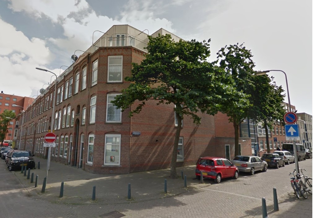 Herman Costerstraat 151, 2571 PD Den Haag, Nederland