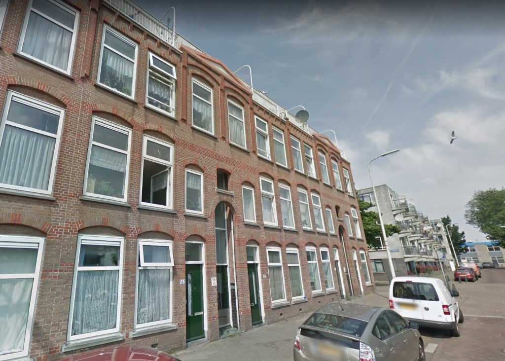 Herman Costerstraat 151