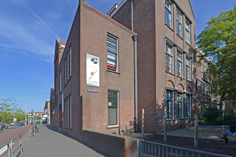 Smitstraat 155A
