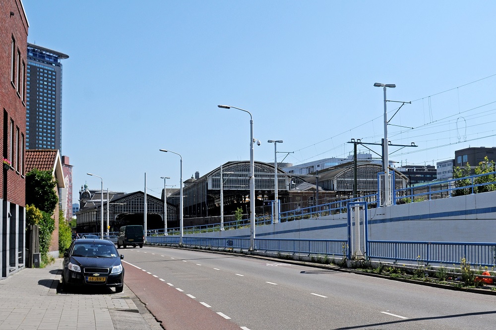Smitstraat 155A