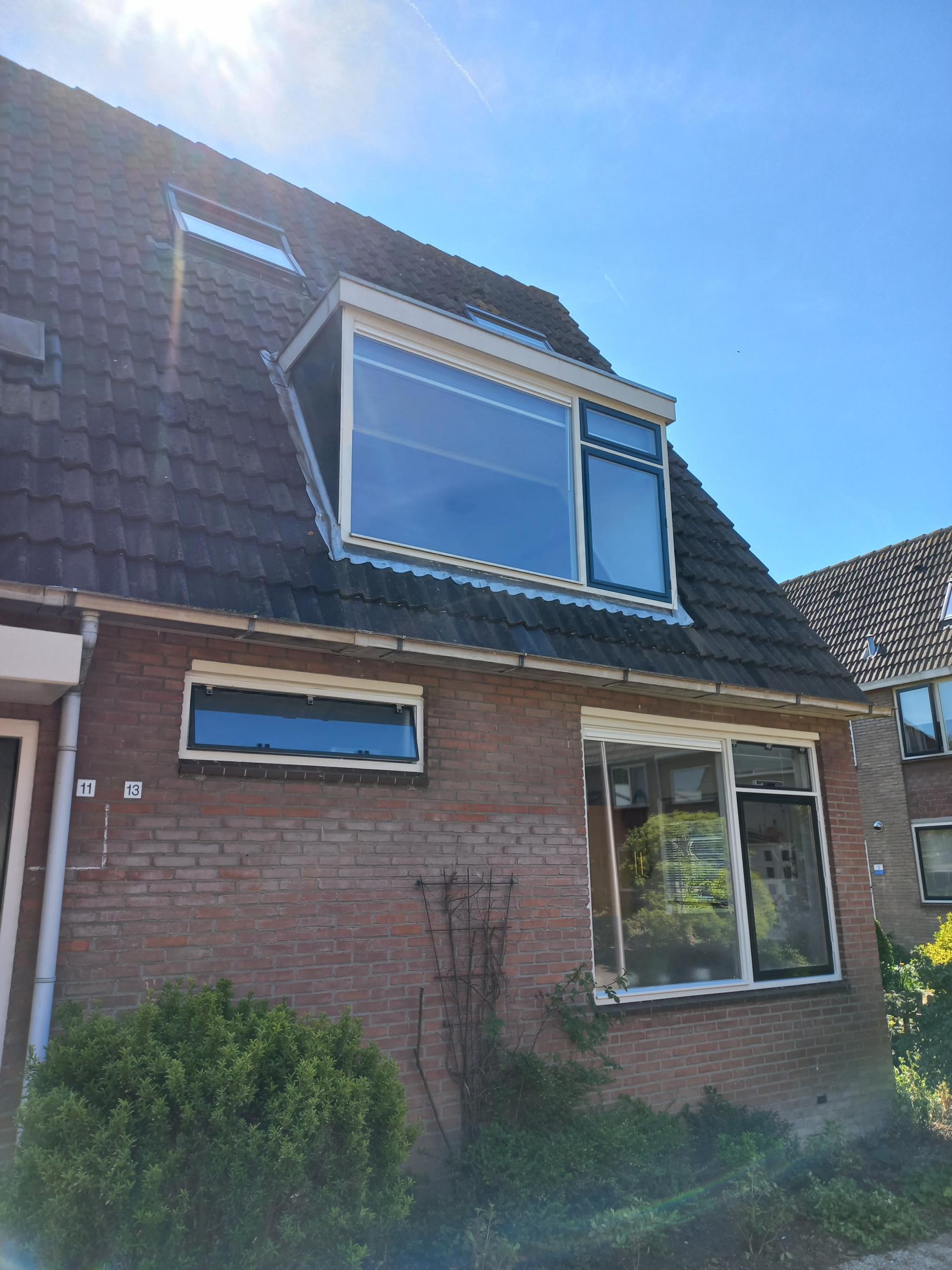 Schepen 13, 3155 NE Maasland, Nederland