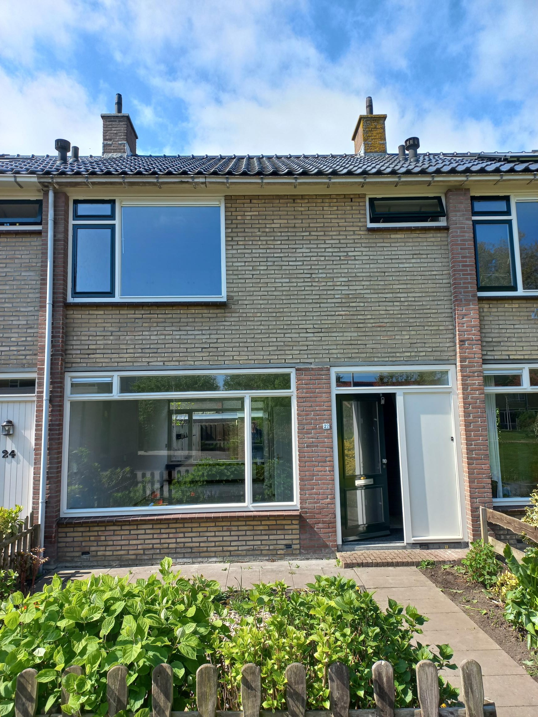 Keenenburg 22, 3155 BG Maasland, Nederland