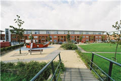 Florence Nightingalelaan , 2694 's-Gravenzande, Nederland