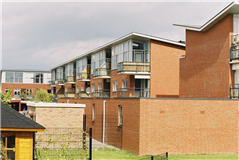 Florence Nightingalelaan 