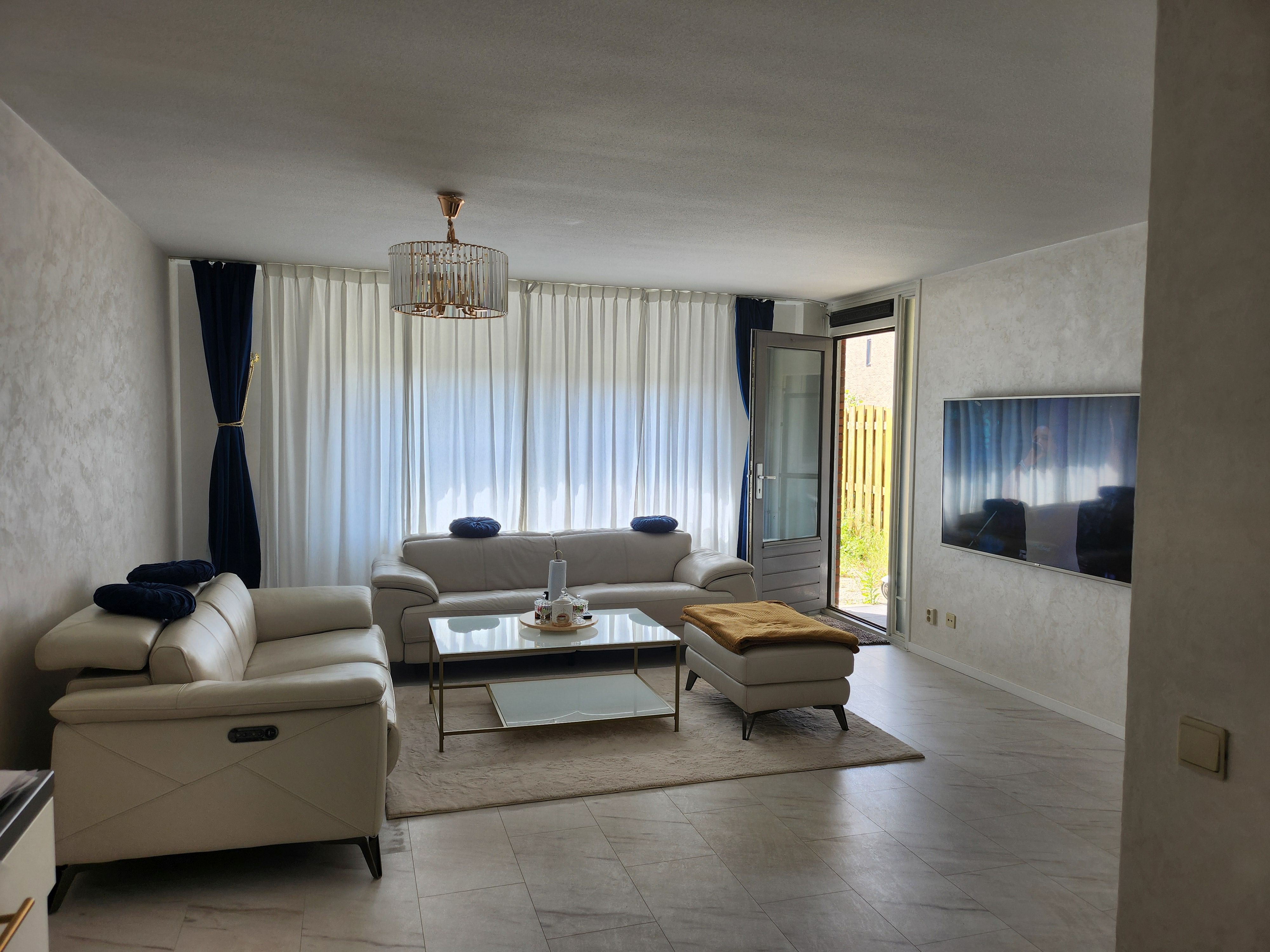 Florence Nightingalelaan 