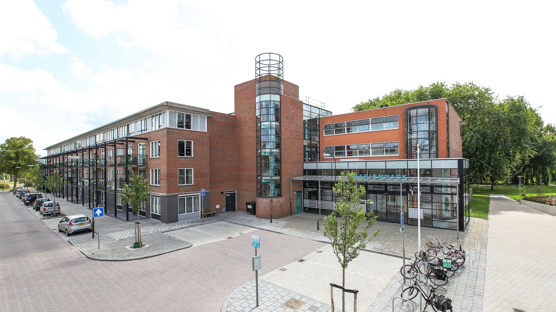 Mariënpark 79, 2264 CJ Leidschendam, Nederland