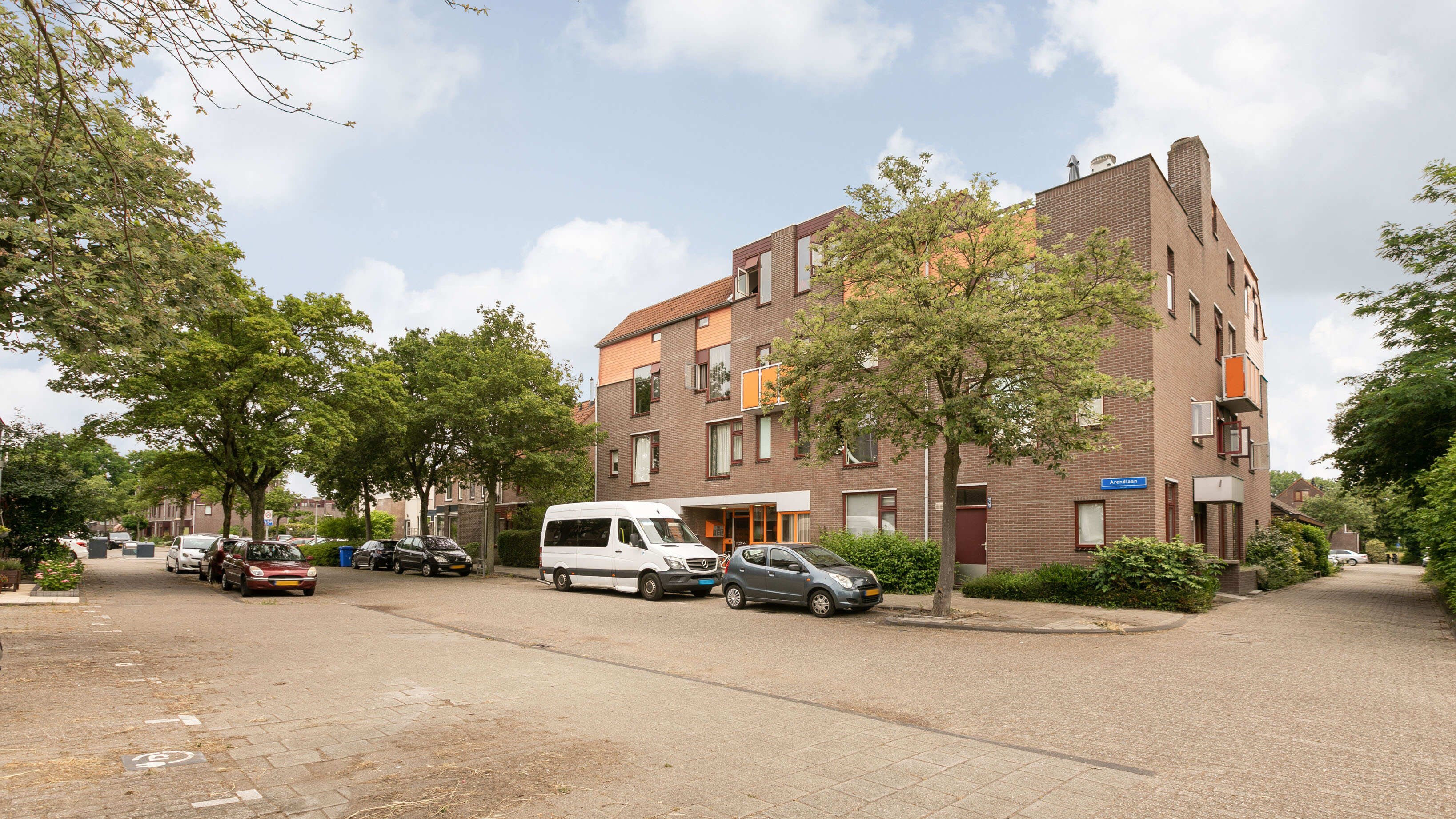 Arendlaan 27