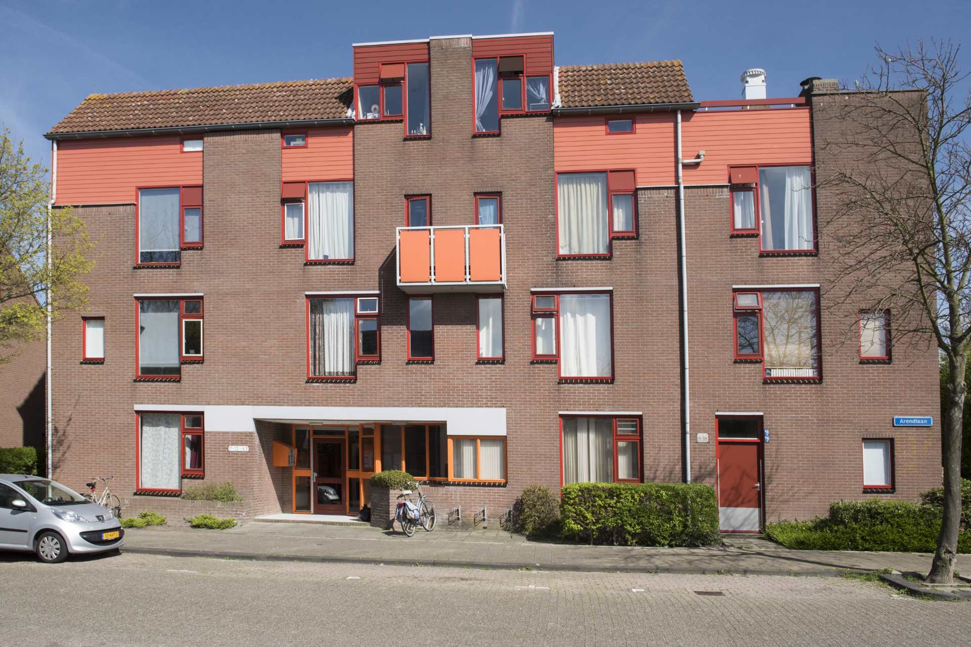 Arendlaan 27