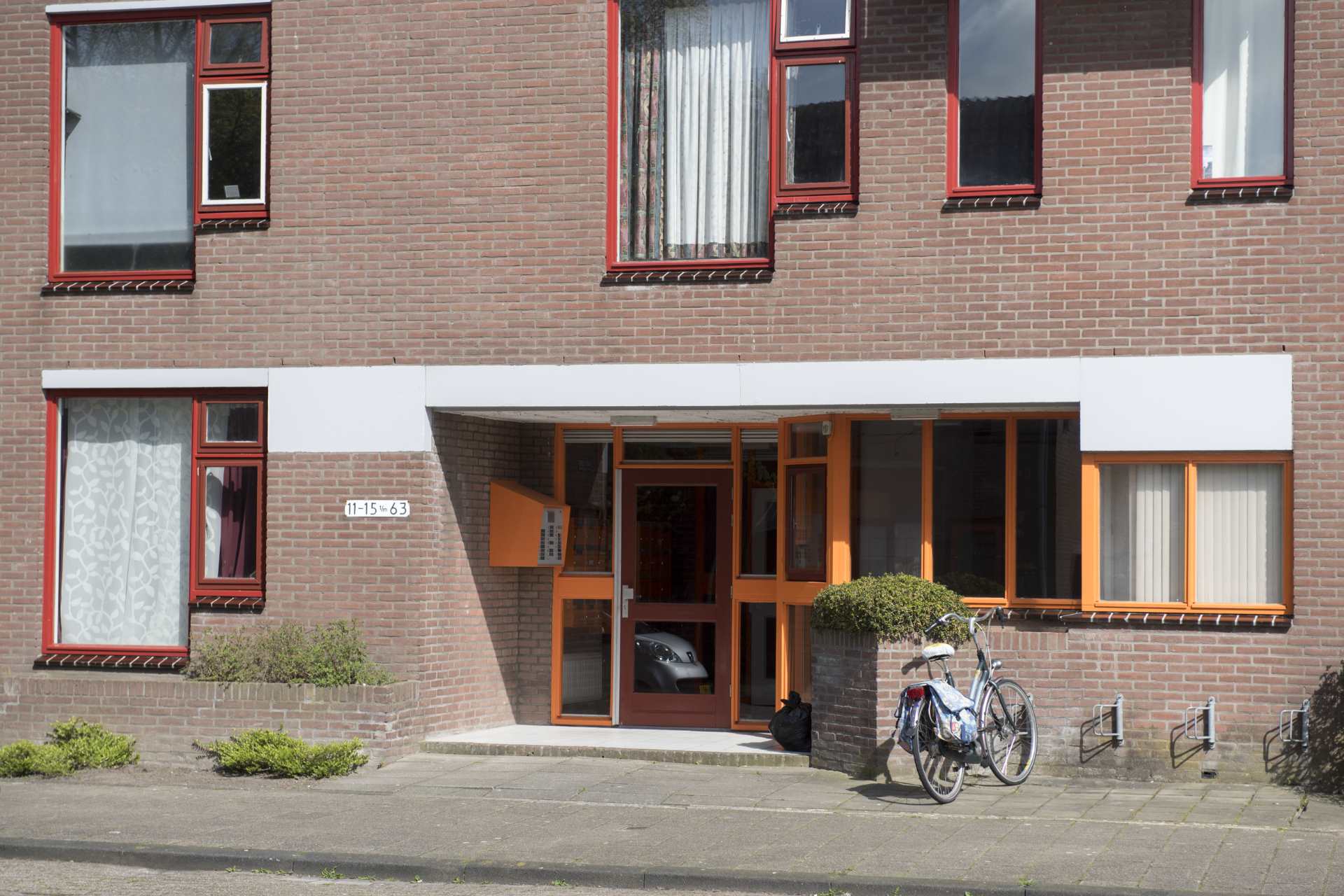 Arendlaan 27