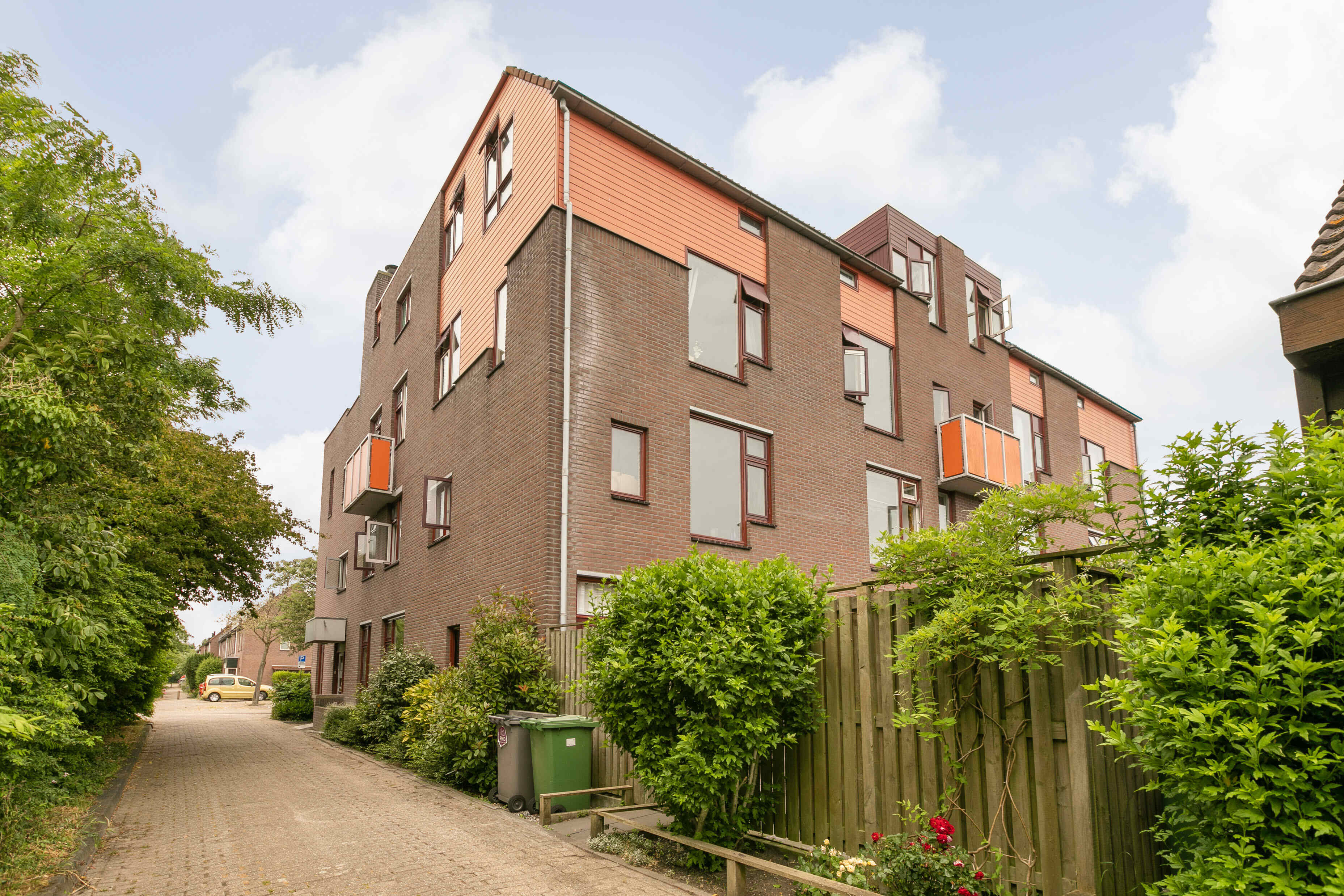 Arendlaan 27