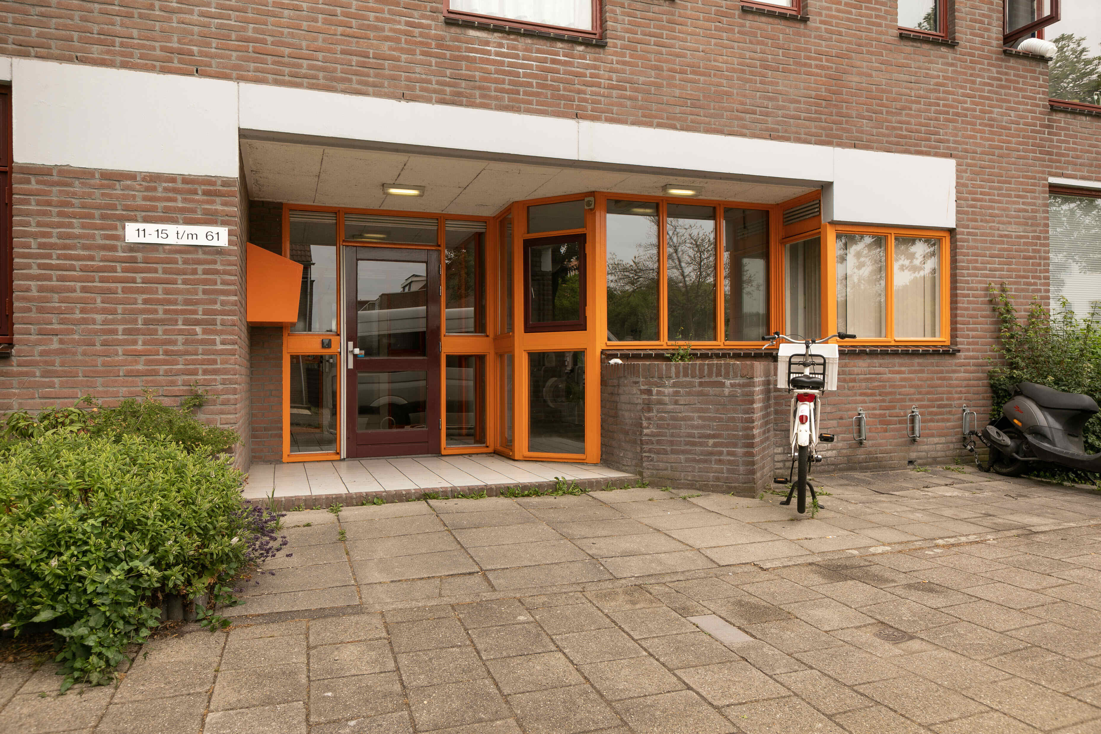 Arendlaan 27