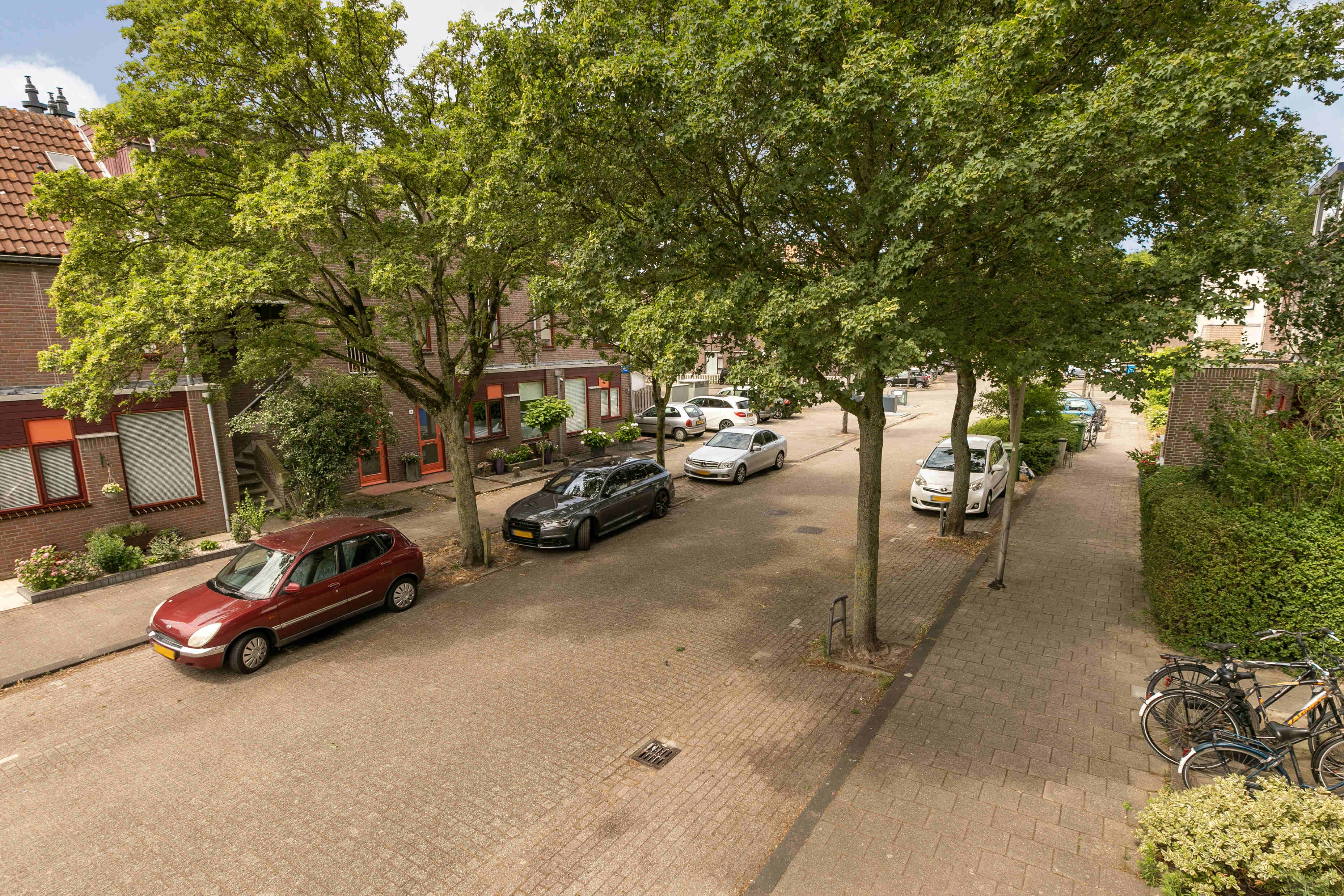 Arendlaan 27