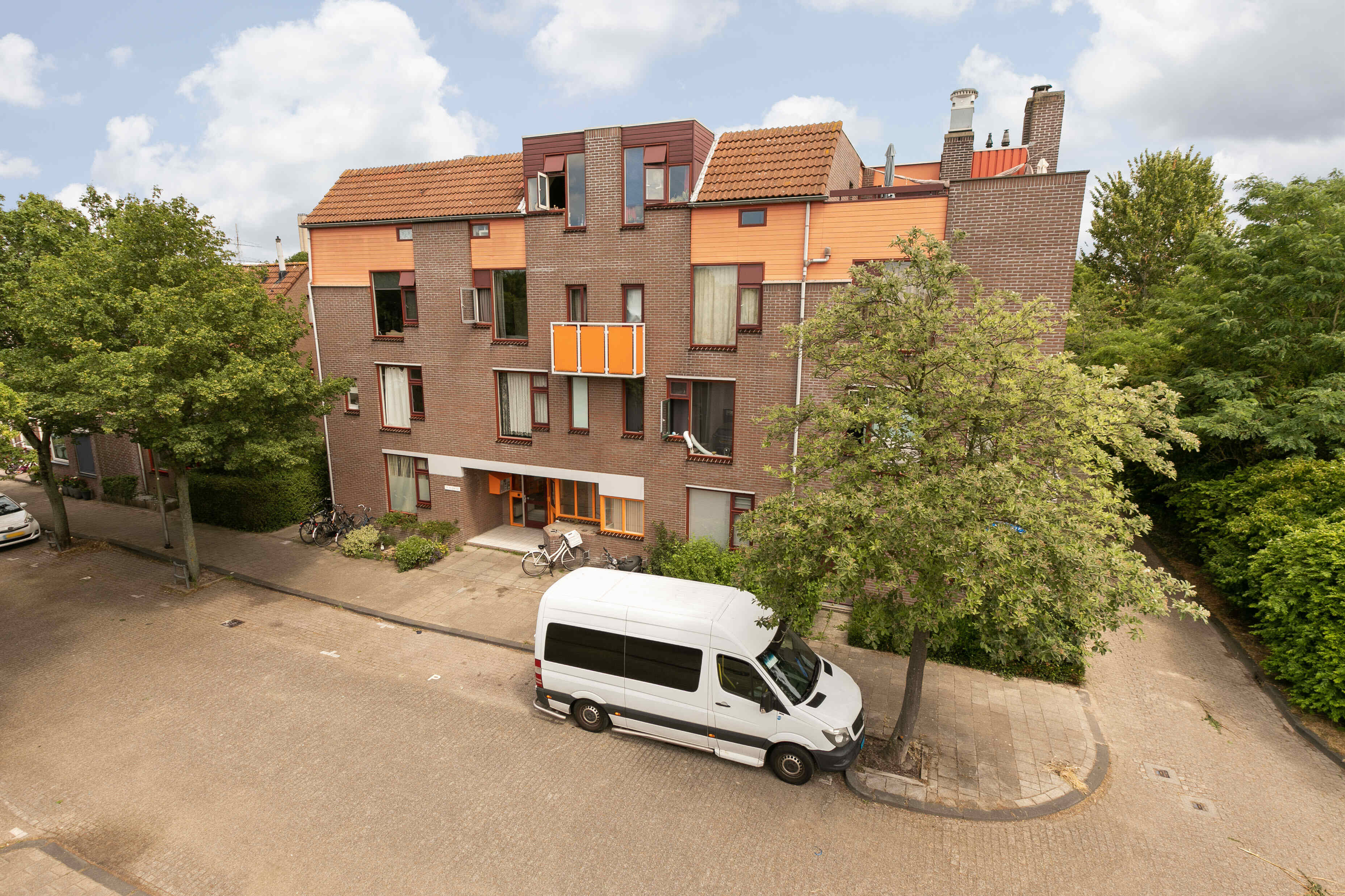 Arendlaan 27