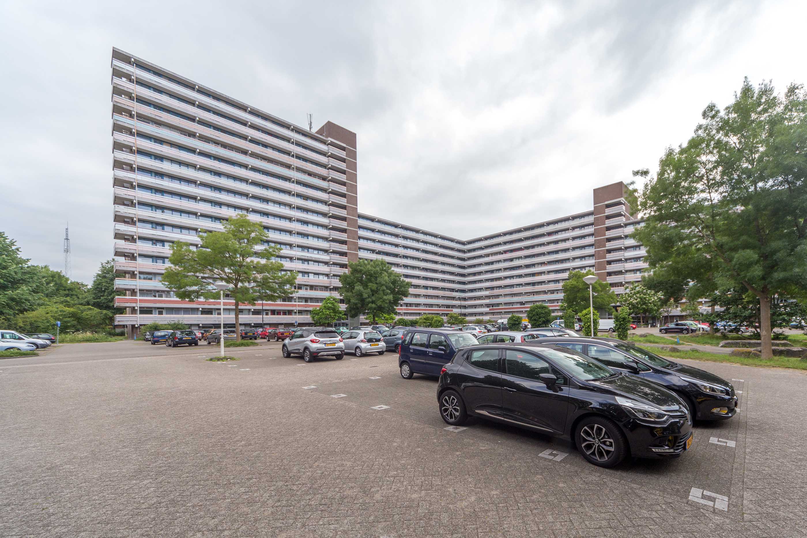 Fonteinbos 217, 2715 XH Zoetermeer, Nederland