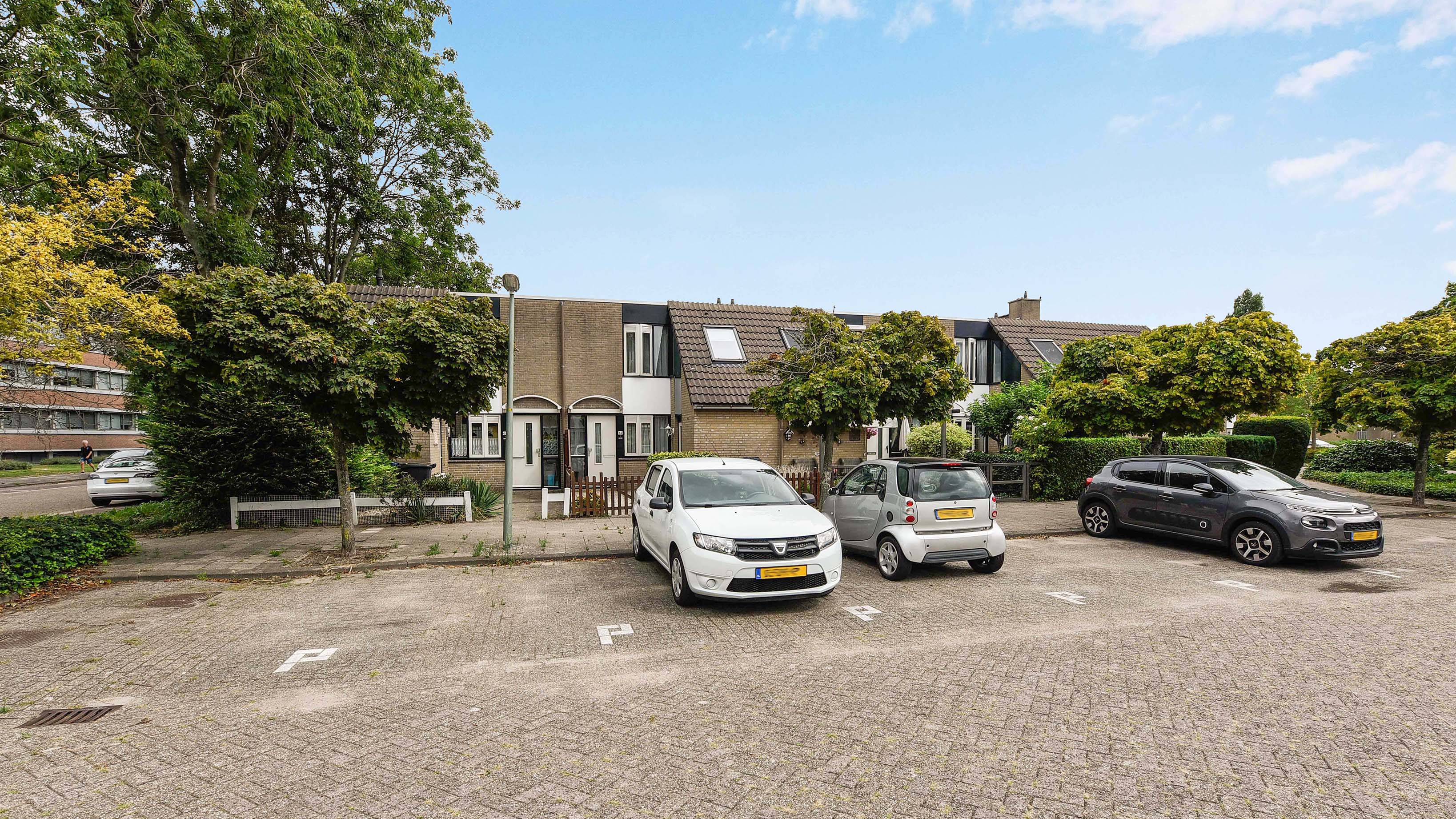 Kapelland 62, 2264 HX Leidschendam, Nederland