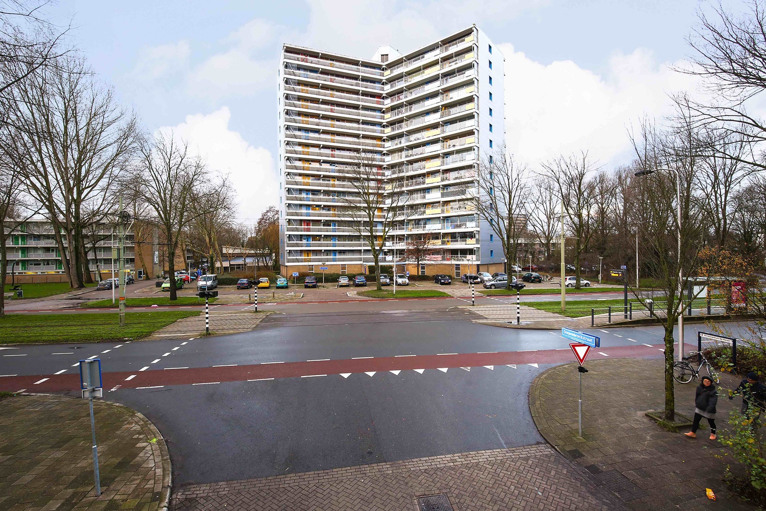 Buitenhofdreef 48