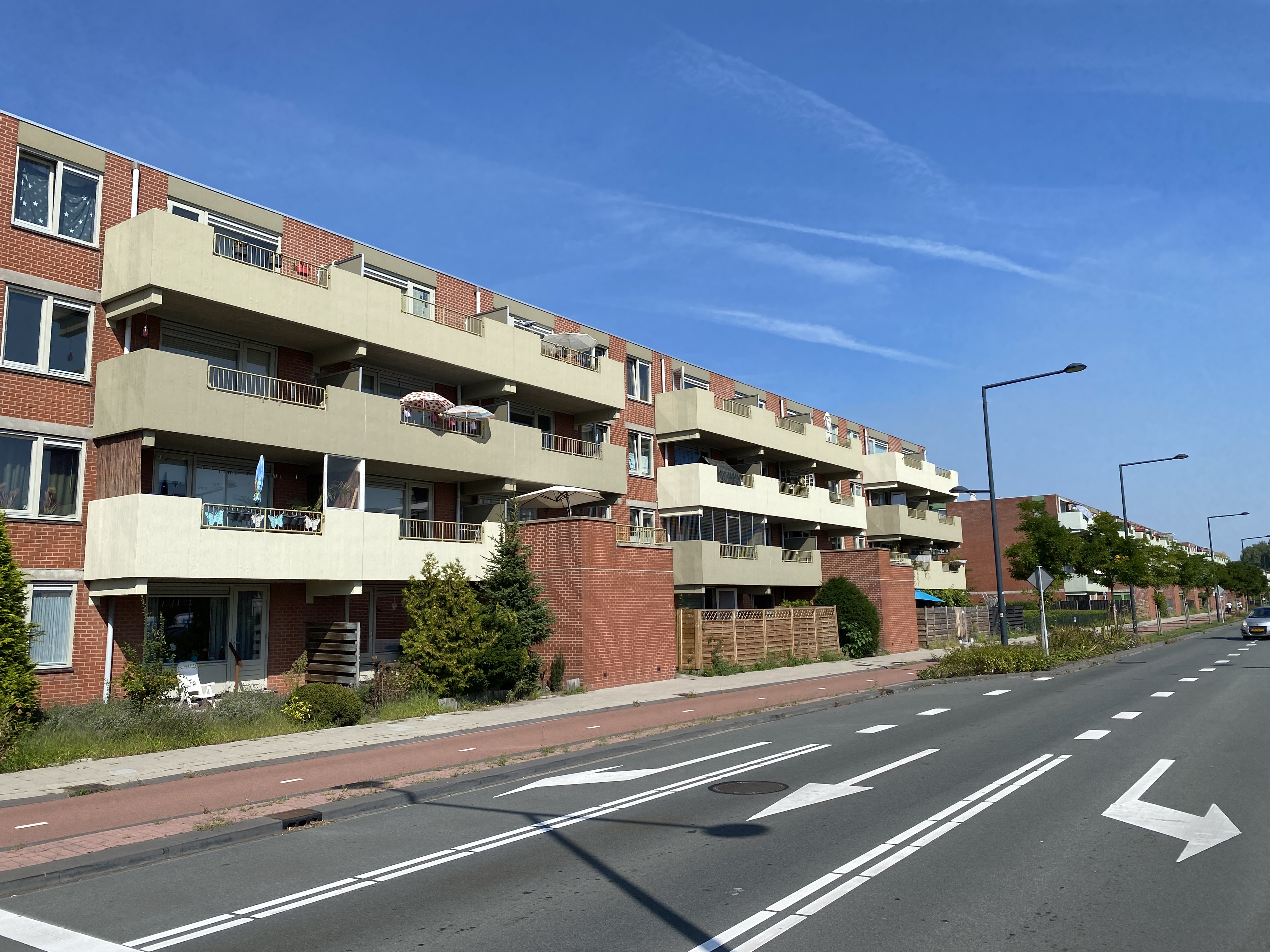 Reinier de Graafweg 192, 2625 DE Delft, Nederland