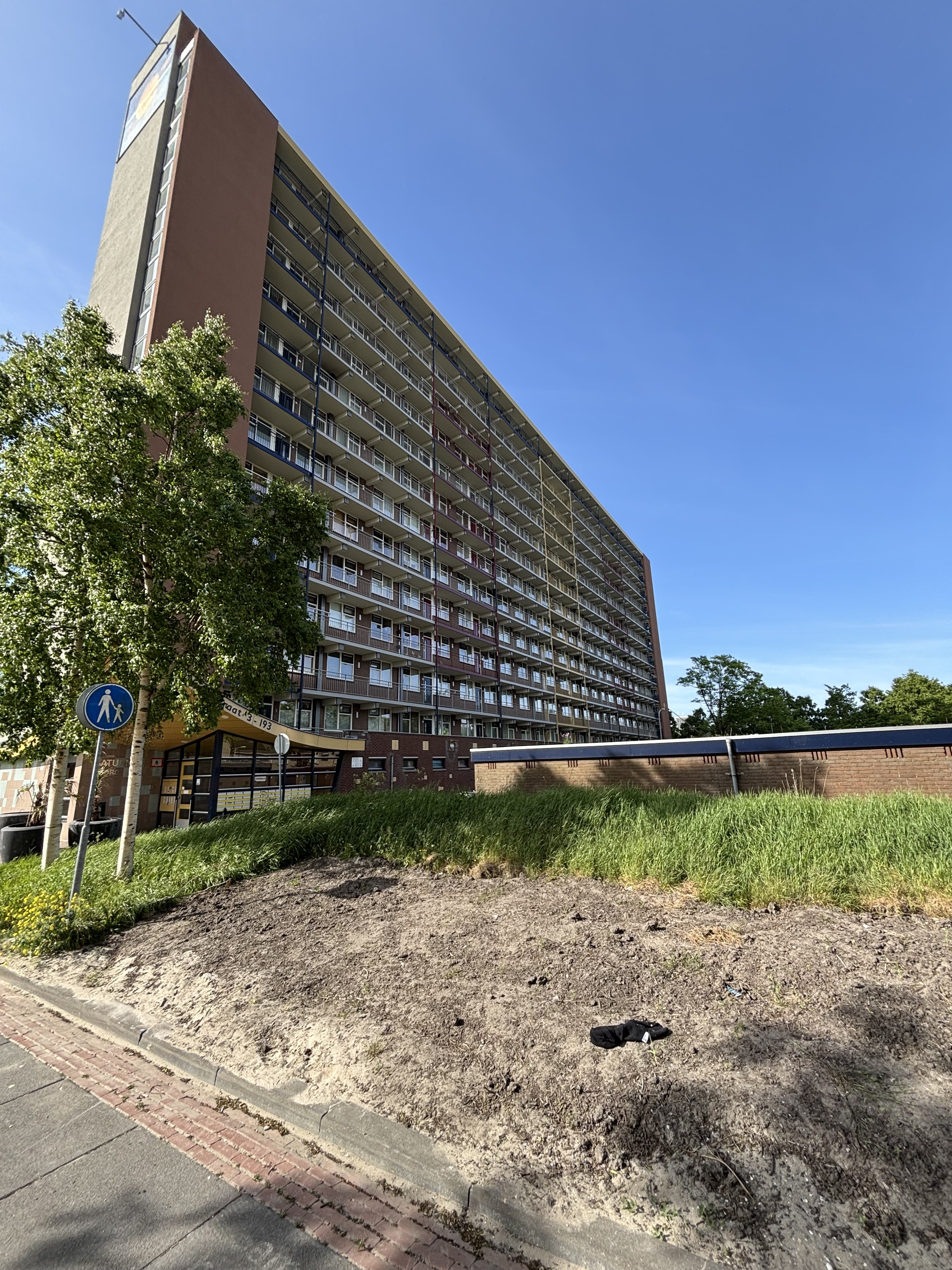 Petronella Voûtestraat 103, 2286 VA Rijswijk, Nederland