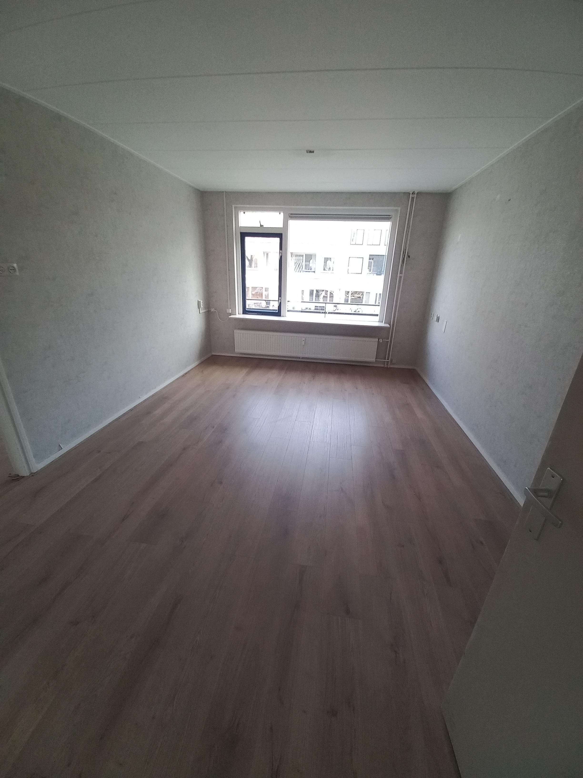 Cornelis Houtmanplein 10