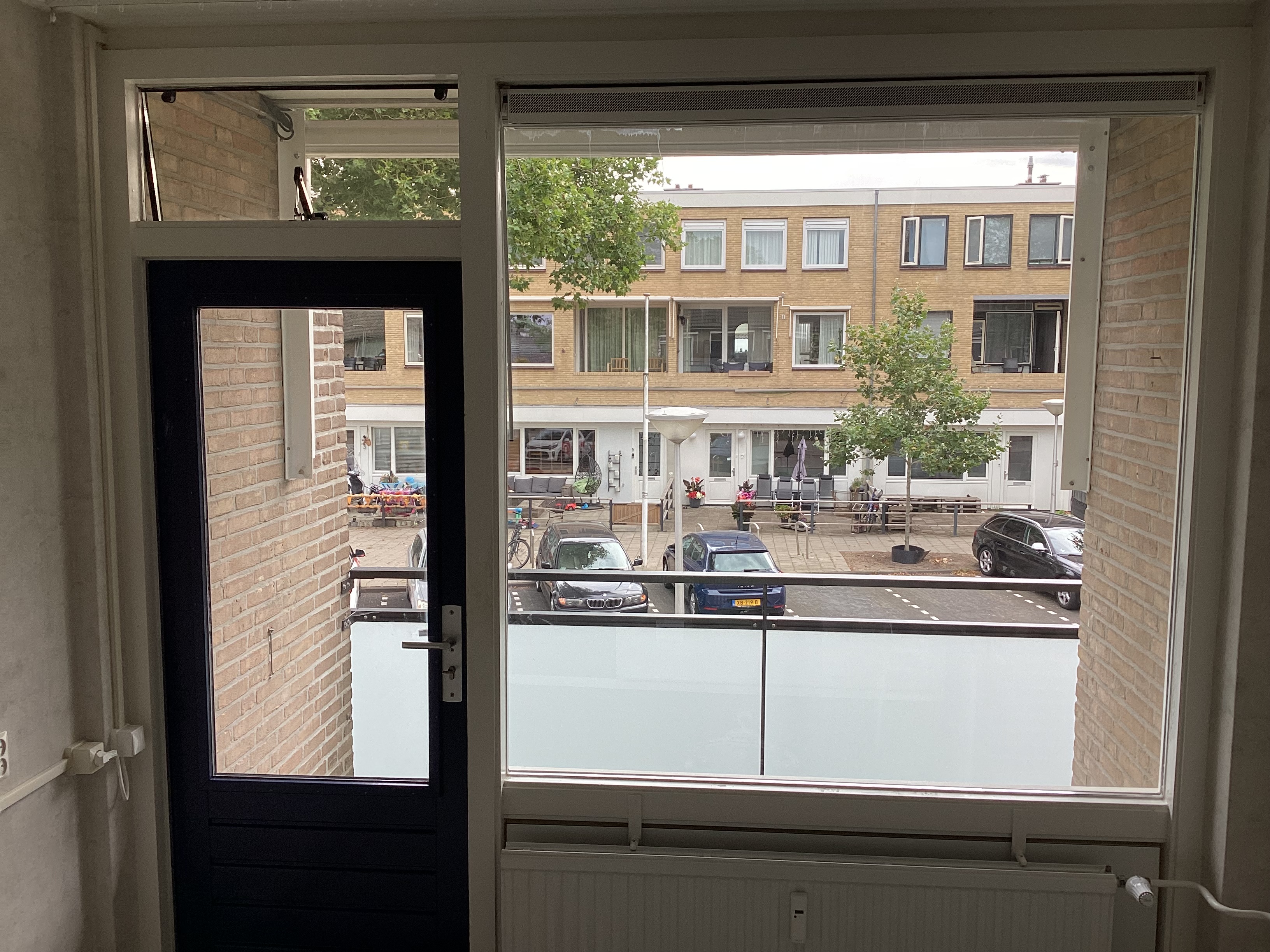 Cornelis Houtmanplein 10