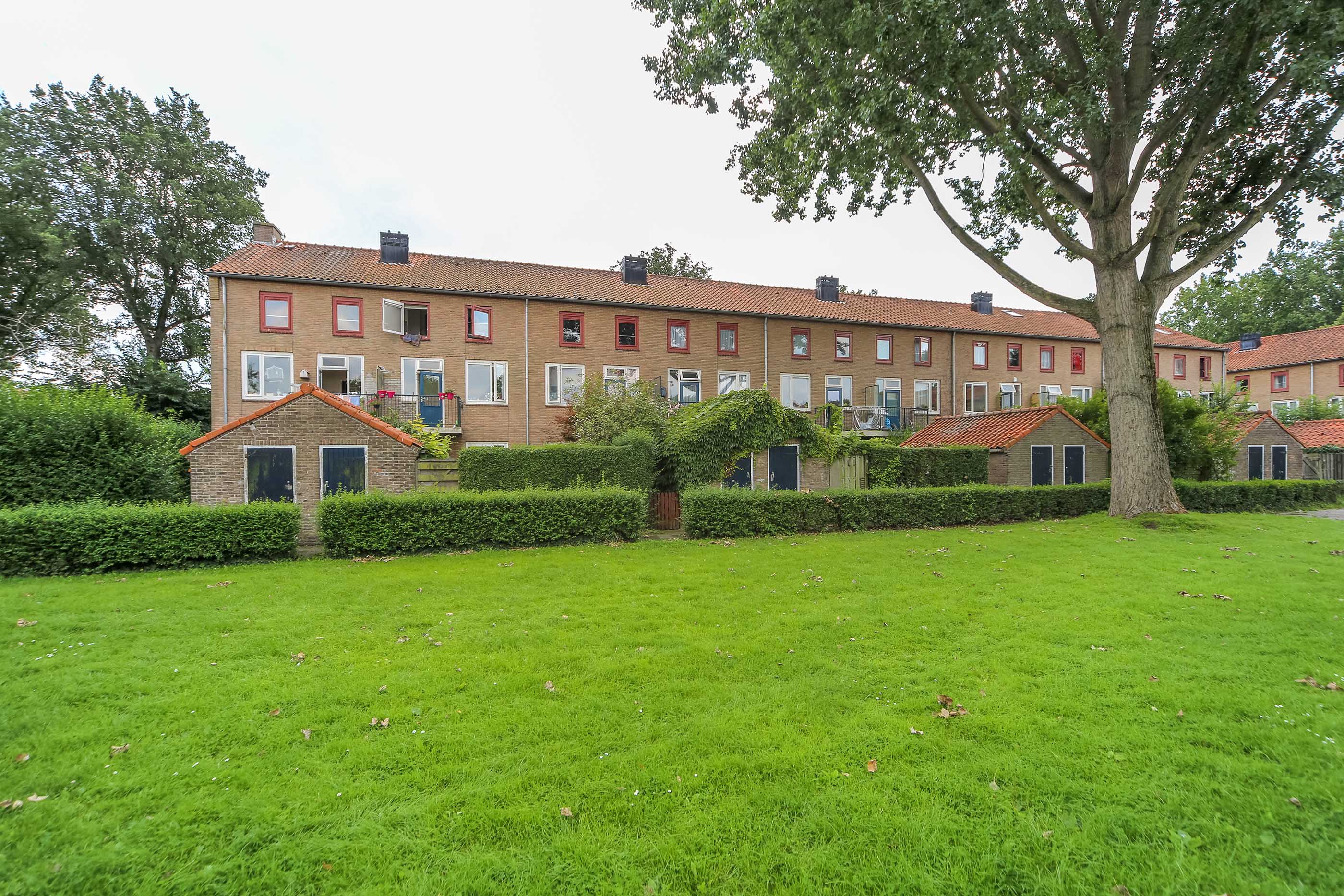 De Meesterstraat 24