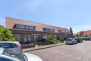 Marocstraat 12, 2671 SP Naaldwijk, Nederland