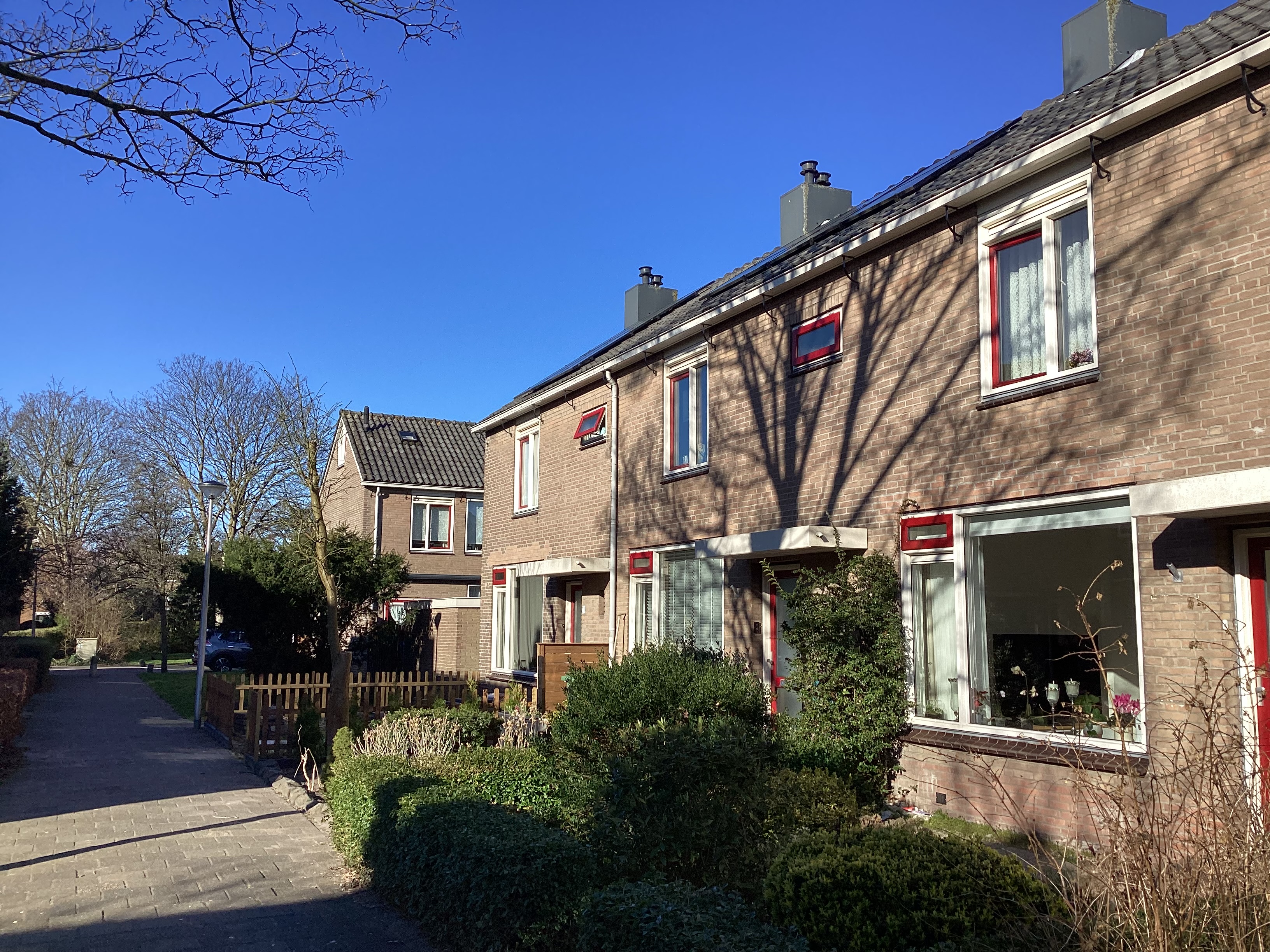 Koninginnepad 11, 2635 JB Den Hoorn, Nederland