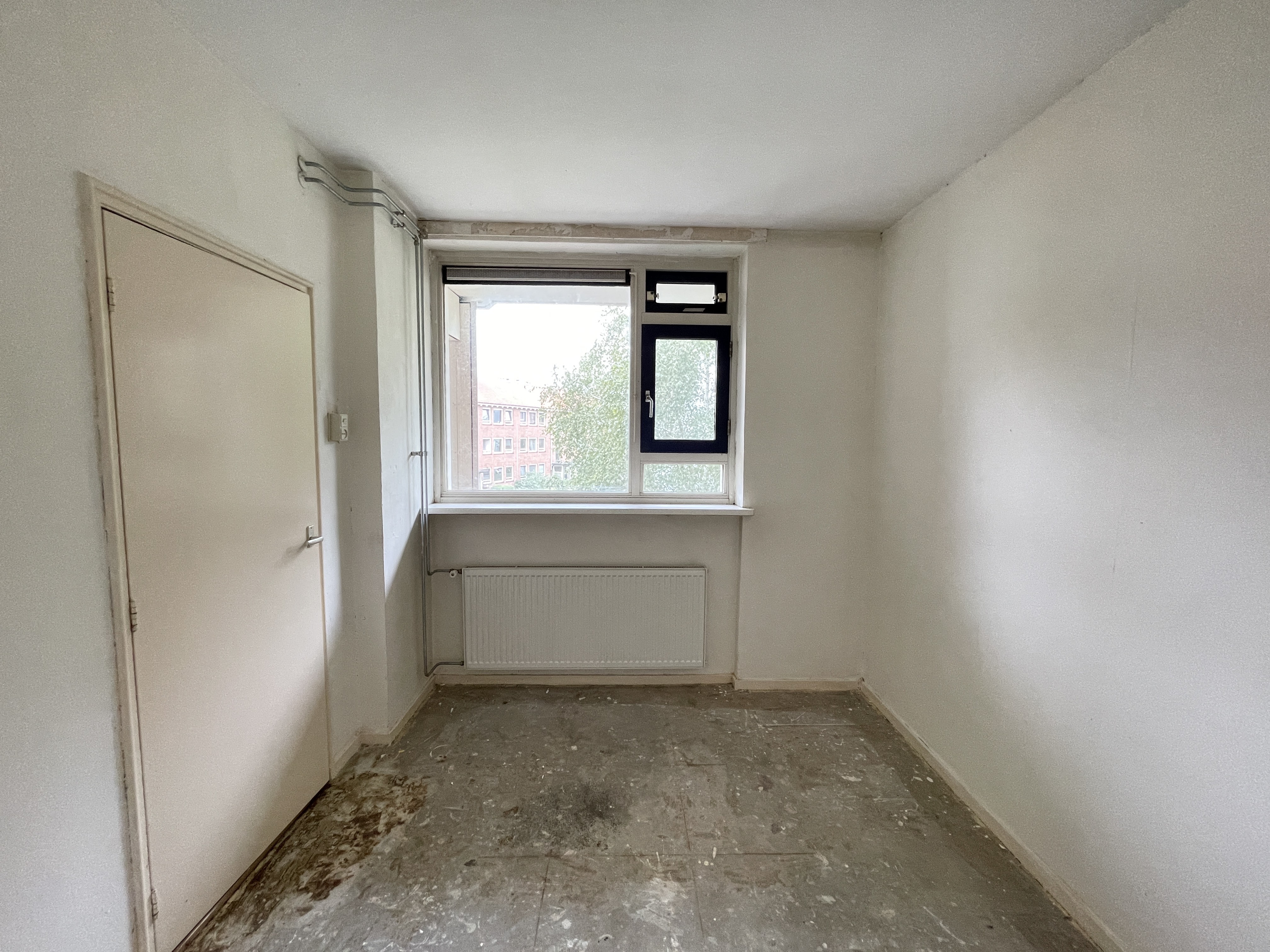 Herman Heijermanshof 66