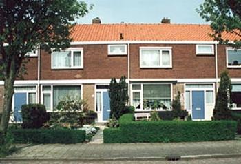 Goudenregenstraat 8, 2636 BH Schipluiden, Nederland