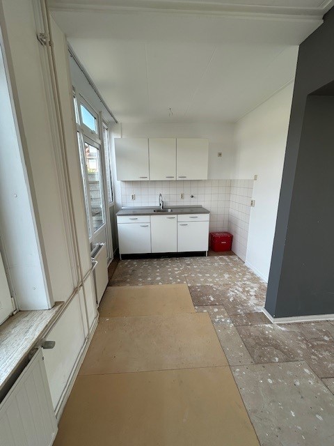 Goudenregenstraat 8
