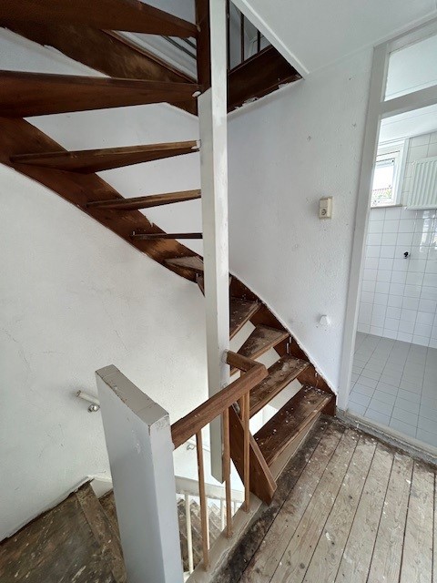 Goudenregenstraat 8