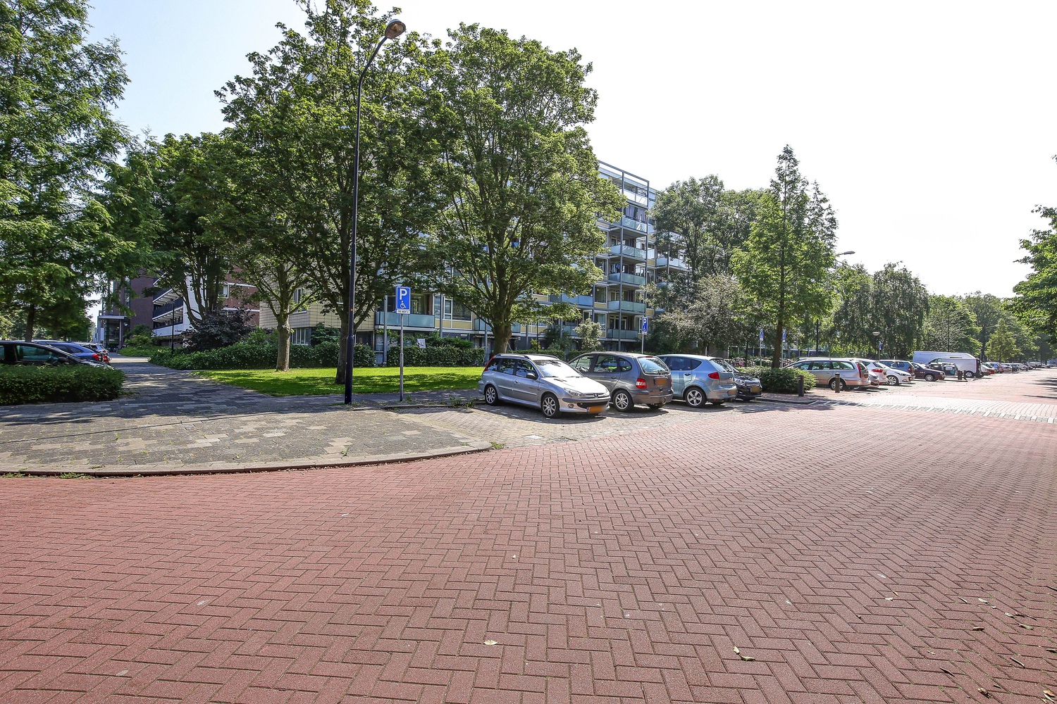Prinses Annalaan 83, 2263 XD Leidschendam, Nederland