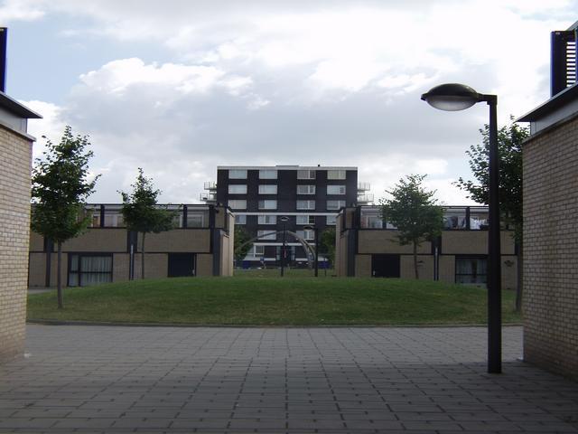 Pioendreef 45, 2285 KN Rijswijk, Nederland