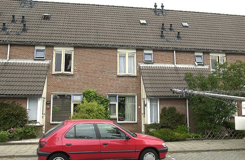 Verdilaan 9, 2681 KE Monster, Nederland