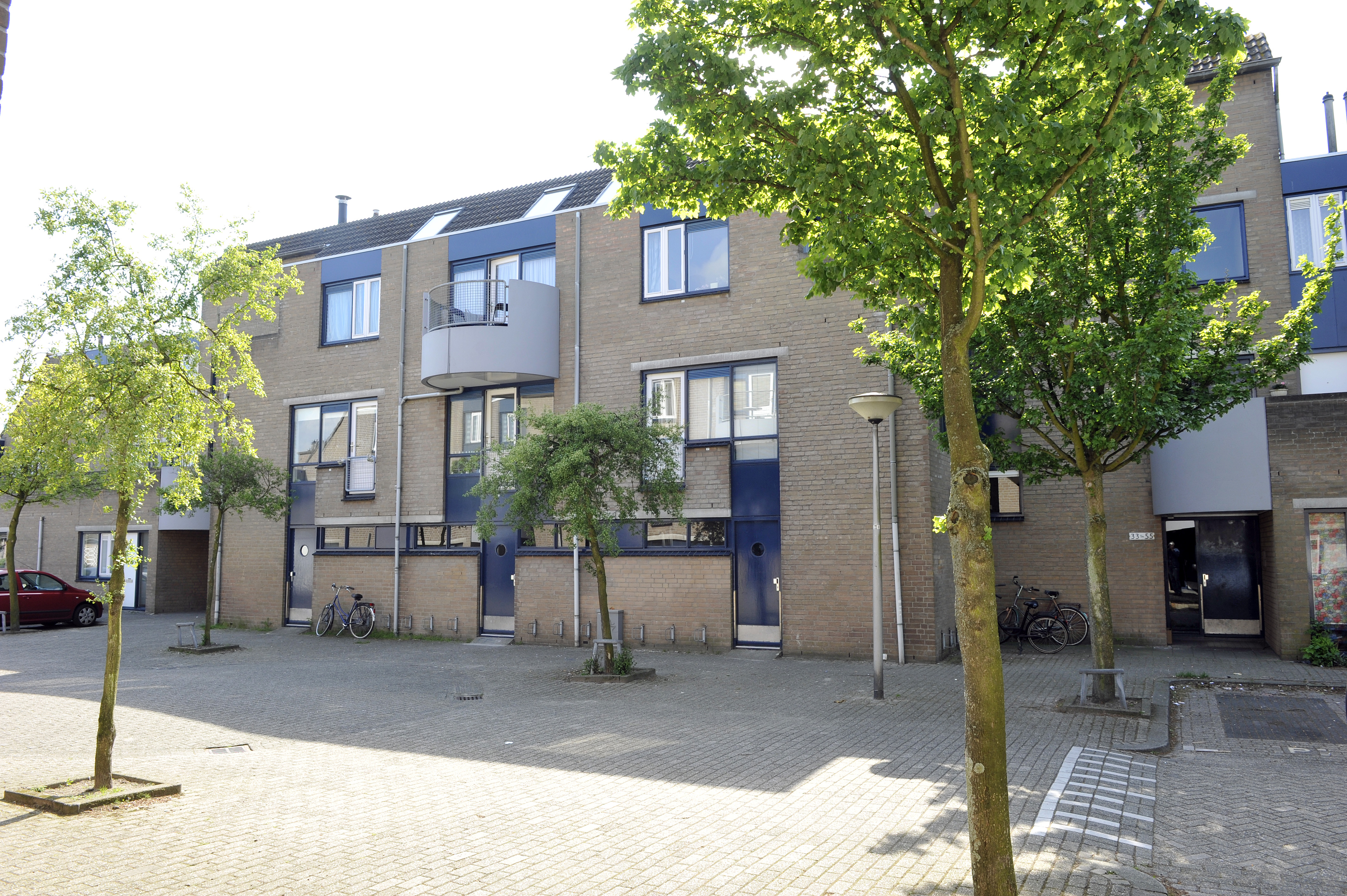 Nijlhof 45, 2622 CS Delft, Nederland