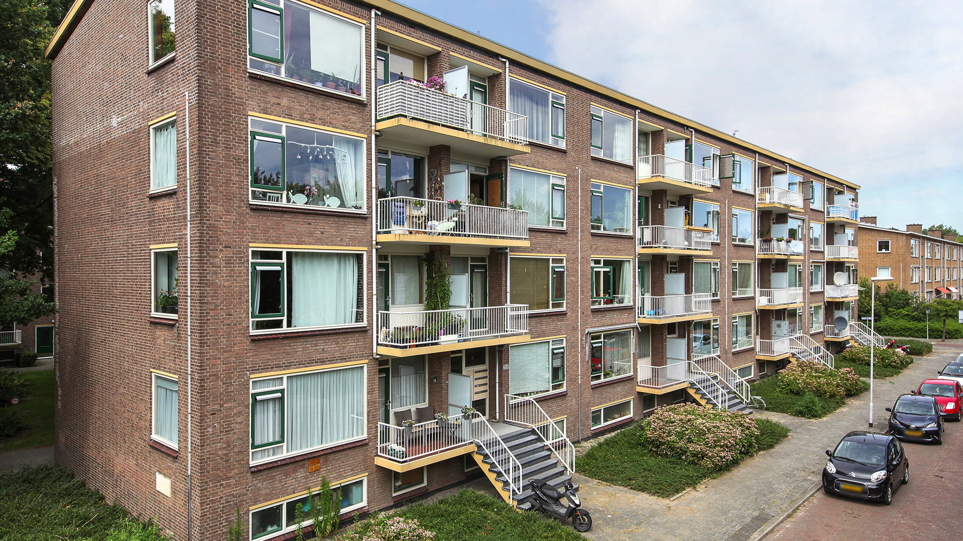 Jan Mulderstraat 101, 2273 VH Voorburg, Nederland